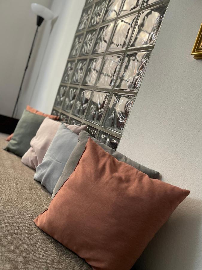 Apartment Artemisia Pisa