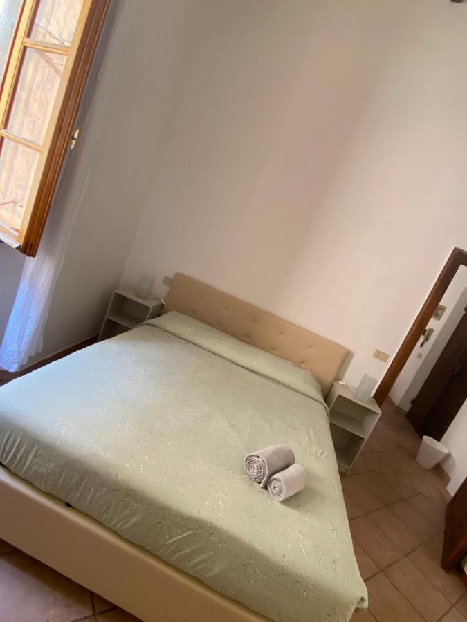 Apartamento Artemisia Pisa