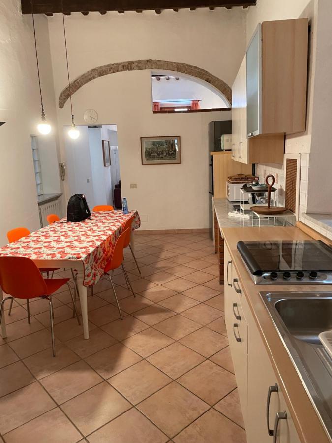Apartamento Artemisia Pisa