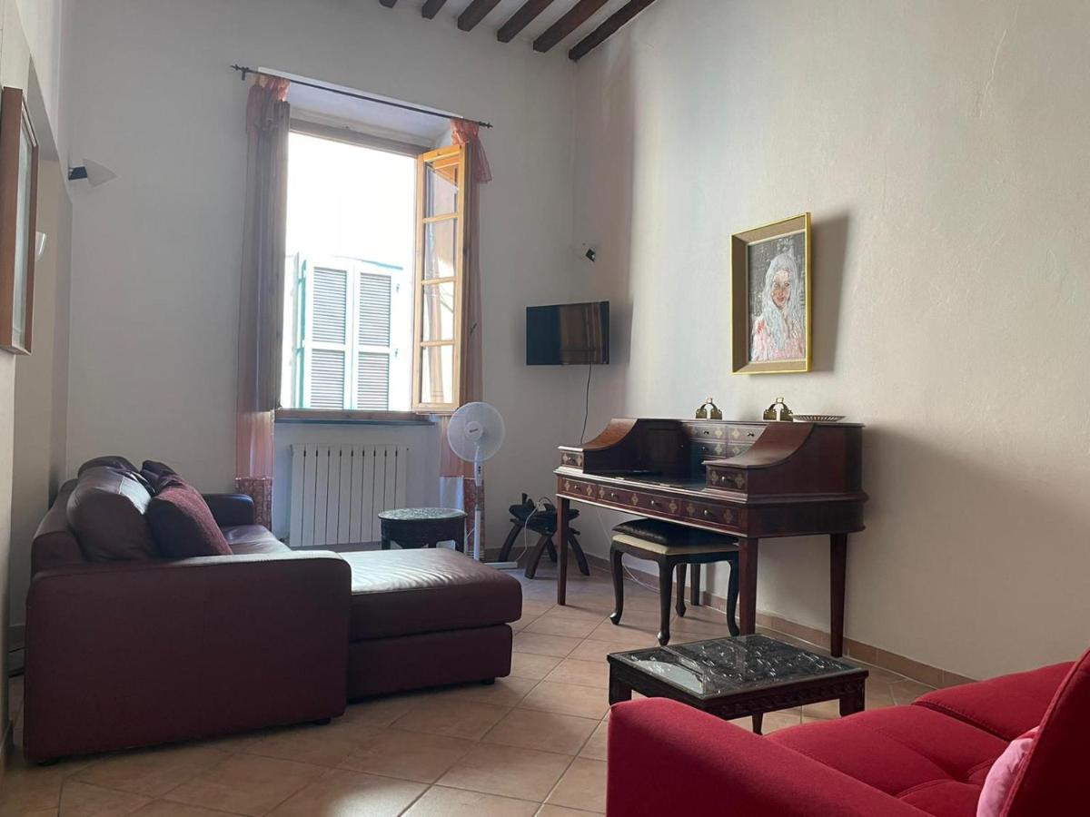 Artemisia Apartamento Pisa