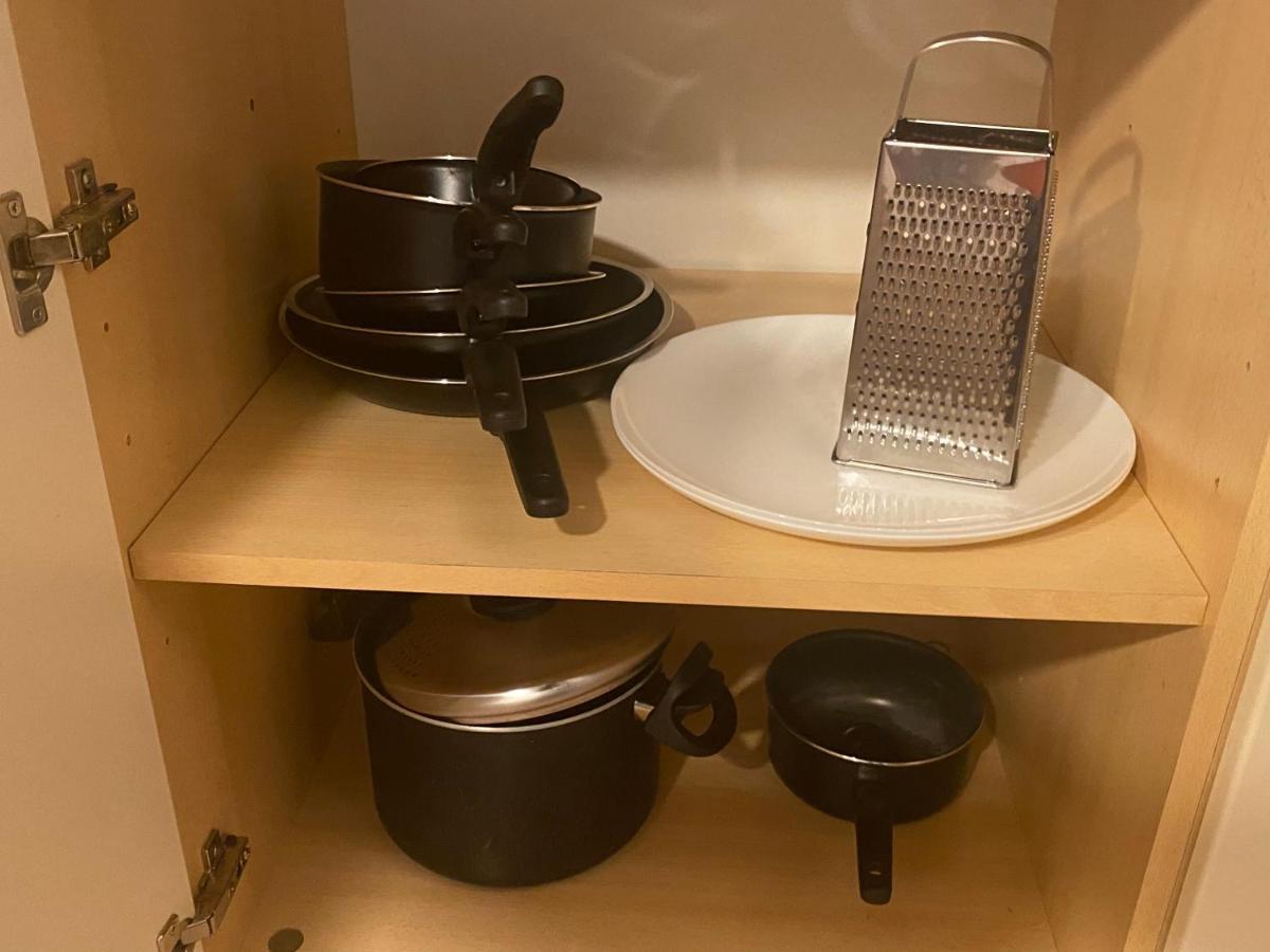 Apartamento Artemisia *