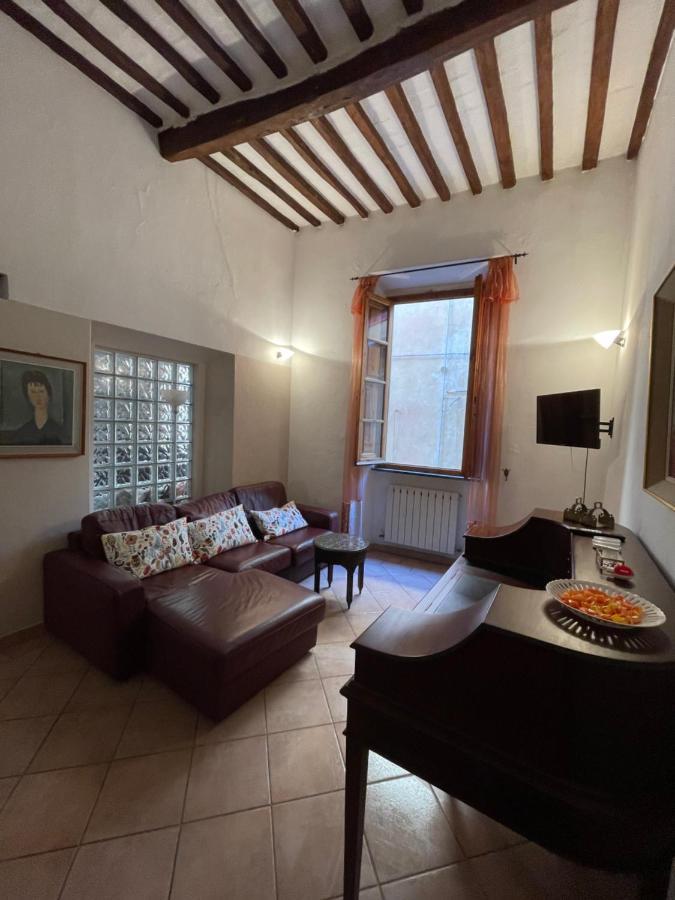 Apartamento Artemisia *