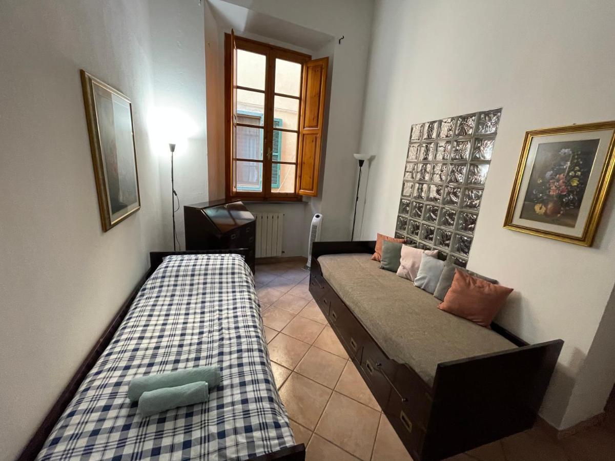 Apartamento Artemisia Pisa
