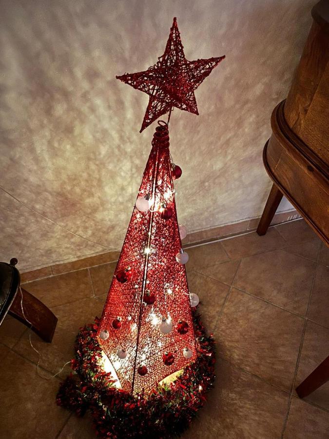 Apartamento Artemisia