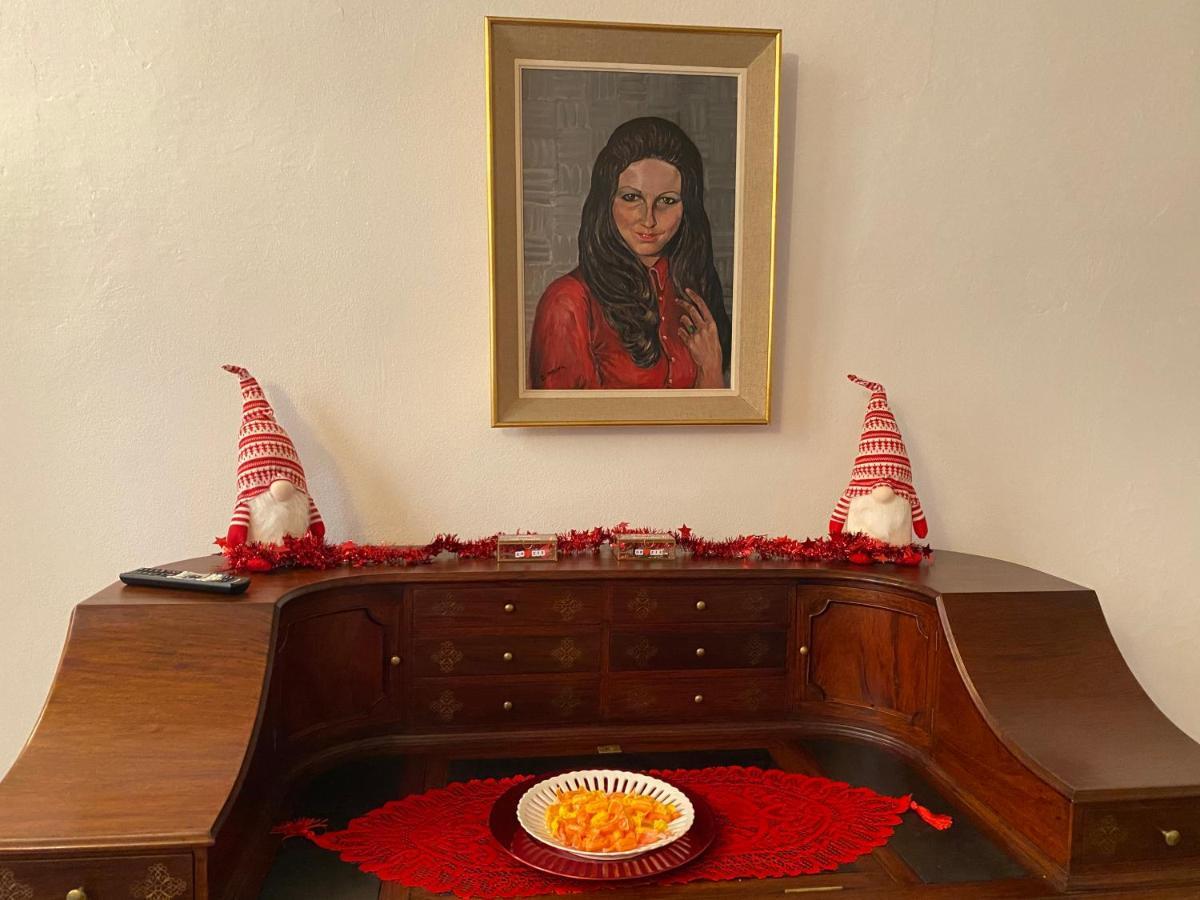Artemisia Apartamento