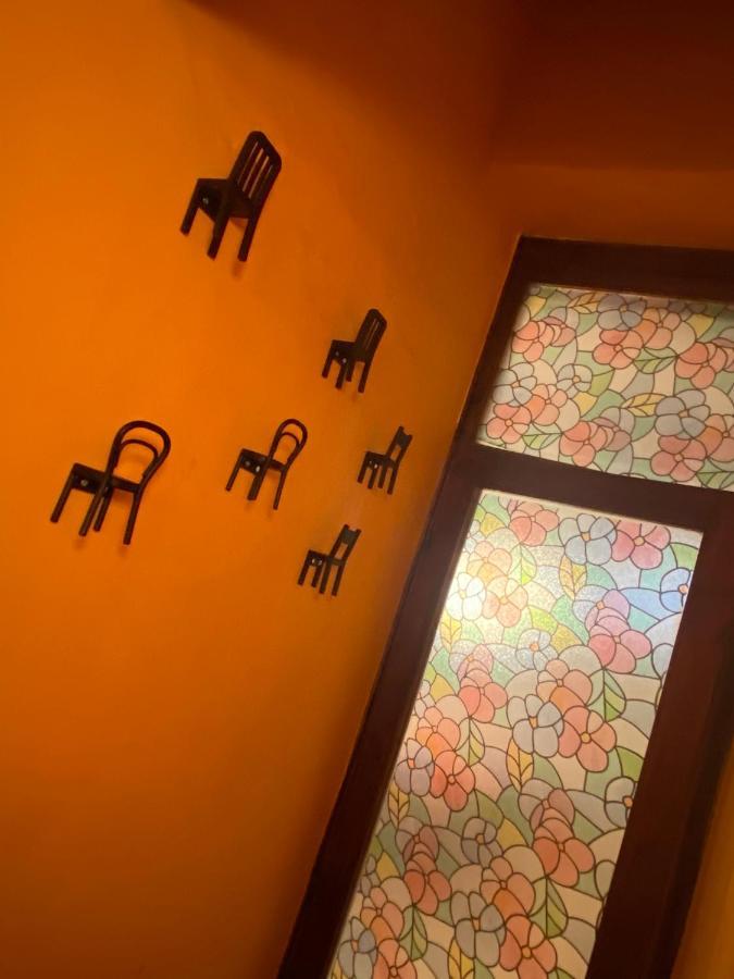 Apartamento Artemisia