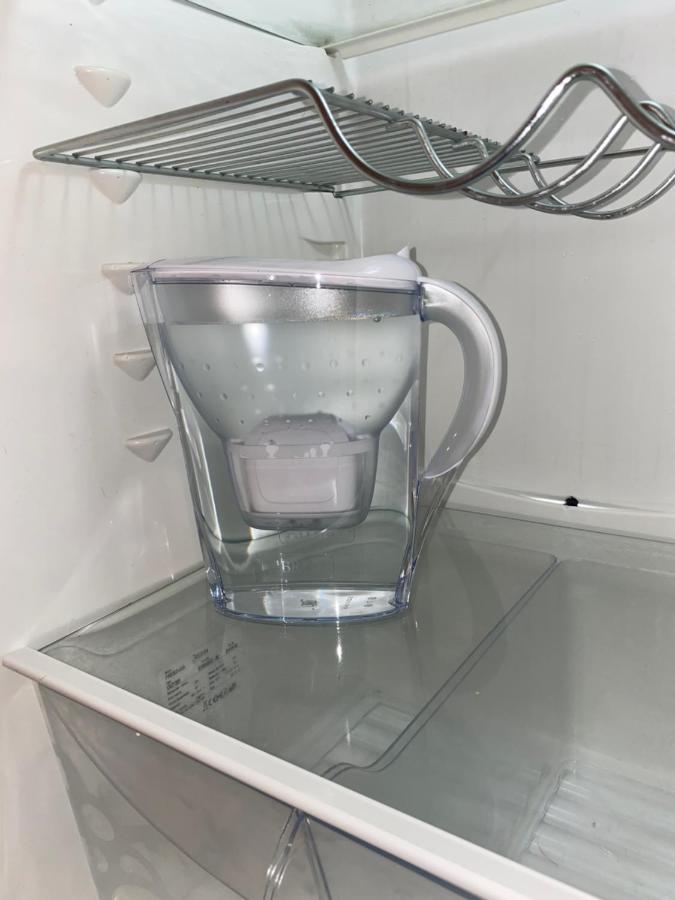 Apartamento Artemisia *
