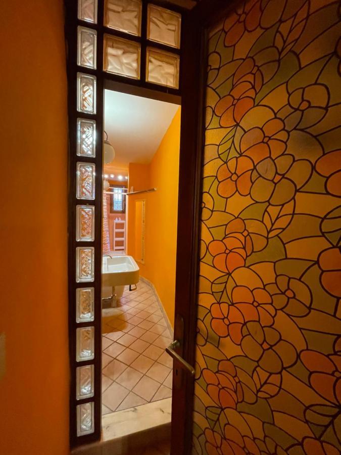 Artemisia Apartamento *