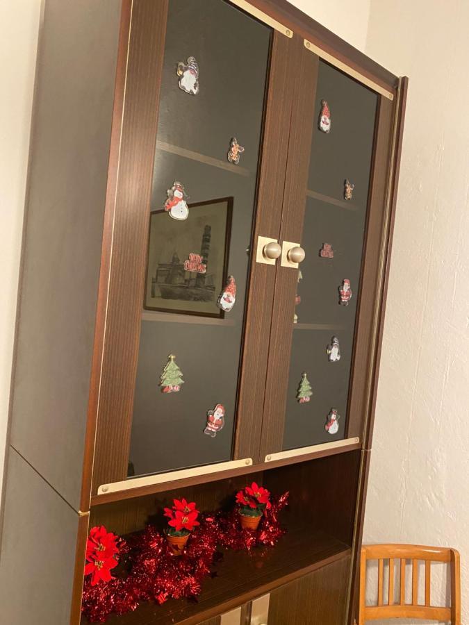 Apartamento Artemisia Pisa